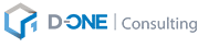 D-one Consulting Intégrateur de solution décisionnelle BI - Outil business intelligence